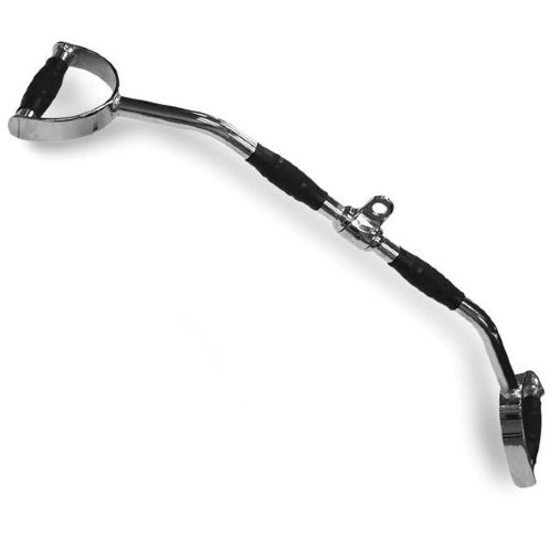 Ручка для мышц спины (параллельный хват) Body-Solid MB438RG