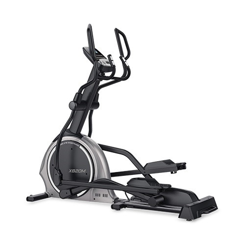Эллиптический эргометр с автонаклоном BRONZE GYM X820M Эллиптический эргометр с автонаклоном BRONZE GYM X820M