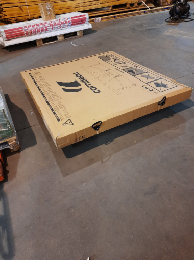 Всепогодный теннисный стол Cornilleau Challenger Outdoor Grey (серый) Всепогодный теннисный стол Cornilleau Challenger Outdoor Grey (серый)