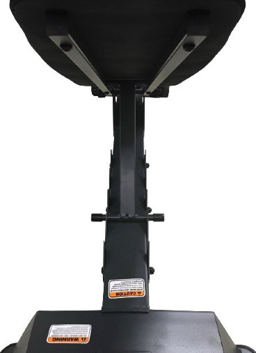 Скамья универсальная PROTRAIN S 800