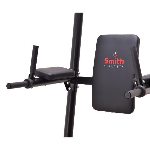 Турник-Пресс-Брусья Smith Strength HG2104