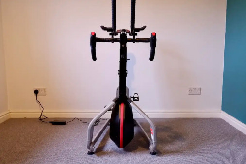 Велотренажер эргометр Wattbike Atom X (Next Generation) Велотренажер эргометр Wattbike Atom X (Next Generation)