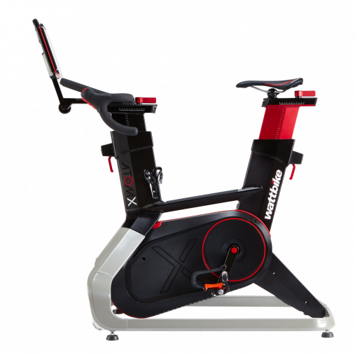Велотренажер эргометр Wattbike Atom X (Next Generation) Велотренажер эргометр Wattbike Atom X (Next Generation)