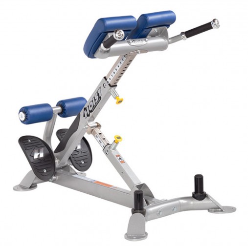 Гиперэкстензия с регулируемым углом наклона Hoist CF-3663