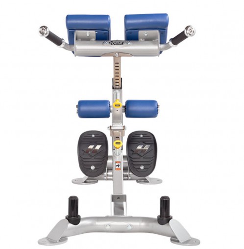 Гиперэкстензия с регулируемым углом наклона Hoist CF-3663