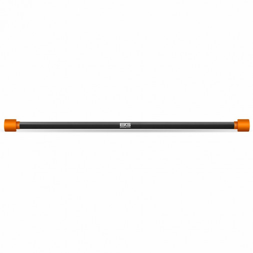 Палка гимнастическая BRONZE GYM БОДИБАР, 6 кг