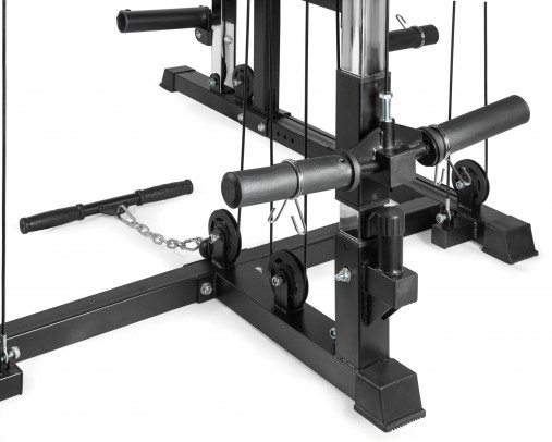 Машина Смита мультифункциональная VictoryFit VF-С6002 Машина Смита мультифункциональная VictoryFit VF-С6002