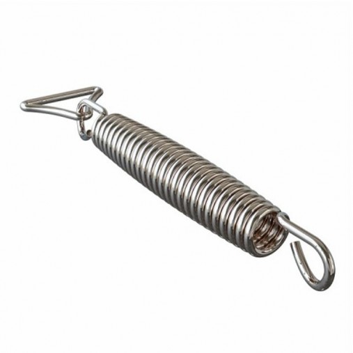 Батут Eclipse Space Twin Blue/Red 16FT