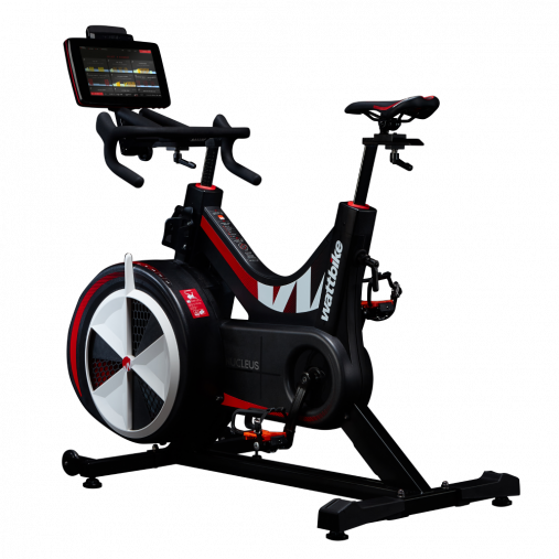 Велотренажер эргометр Wattbike Nucleus (High)