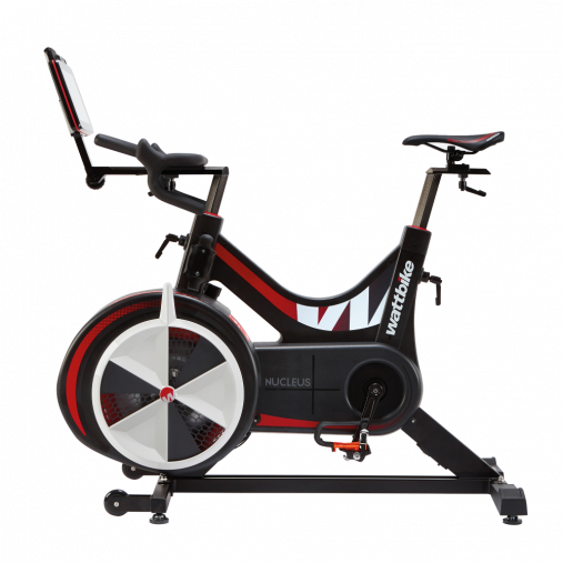 Велотренажер эргометр Wattbike Nucleus (High)