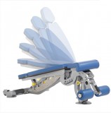 Скамья универсальная Hoist CF-3165