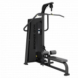 BRONZE GYM NEO 90 Верхняя/горизонтальная тяга BRONZE GYM NEO 90 Верхняя/горизонтальная тяга