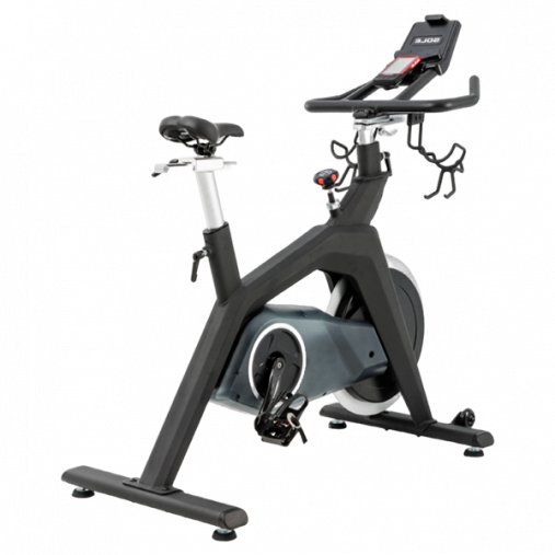 Коммерческий спинбайк Sole KB900 (2023) Коммерческий спинбайк Sole KB900 (2023)