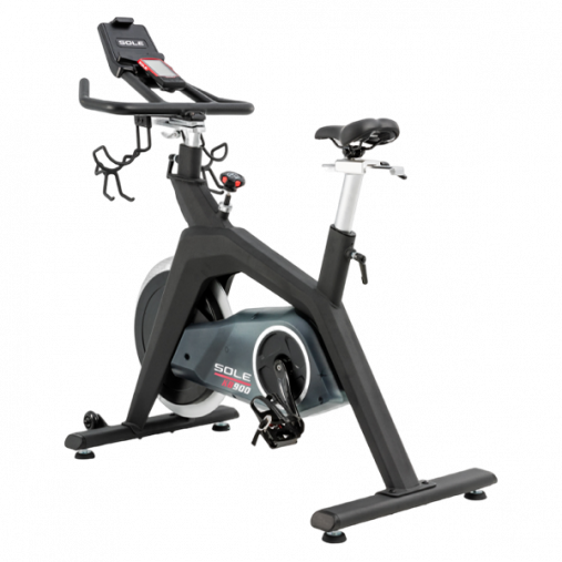 Коммерческий спинбайк Sole KB900 (2023) Коммерческий спинбайк Sole KB900 (2023)