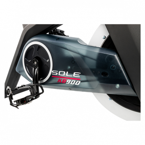 Коммерческий спинбайк Sole KB900 (2023) Коммерческий спинбайк Sole KB900 (2023)
