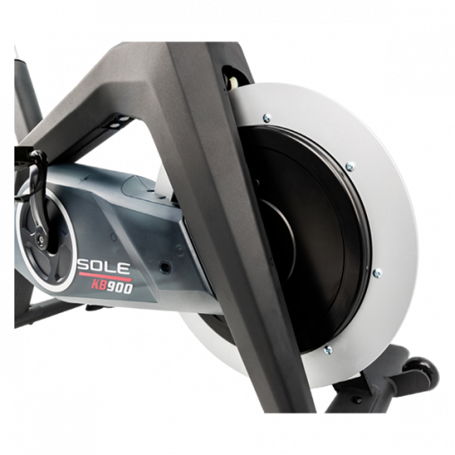 Коммерческий спинбайк Sole KB900 (2023) Коммерческий спинбайк Sole KB900 (2023)