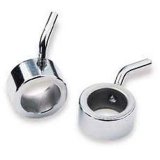 Замки олимпийские ф50мм зажимные (пара) Body-Solid OC04