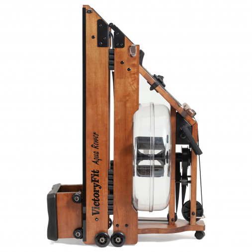 Гребной тренажер водный VictoryFit VF-WR802 Гребной тренажер водный VictoryFit VF-WR802