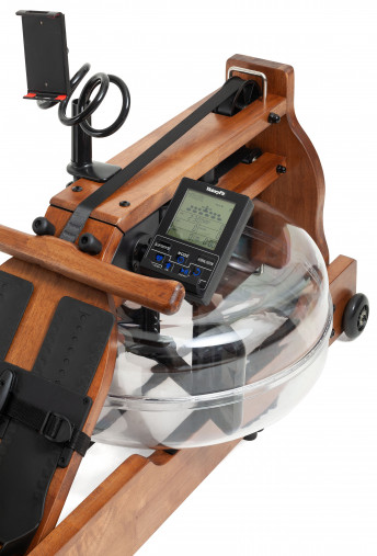 Гребной тренажер водный VictoryFit VF-WR802 Гребной тренажер водный VictoryFit VF-WR802