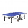 Всепогодный теннисный стол Cornilleau 500M Crossover Outdoor (синий)