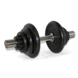 Гантель наборная 24 кг ф50 MB Barbell (Атлет) 