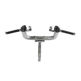 Стойка турник / брусья / пресс Hoist CF-3962