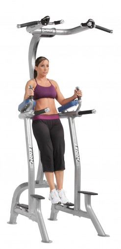 Стойка турник / брусья / поднятие колен, пресс Hoist CF-3962 Fitness Tree Стойка турник / брусья / поднятие колен, пресс Hoist CF-3962 Fitness Tree