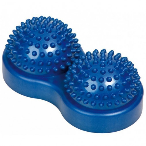 Массажная подушка TOGU Massage Nex синий Массажная подушка TOGU Massage Nex синий