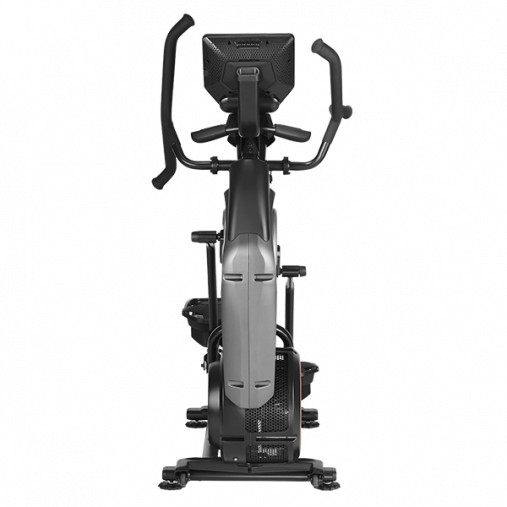 Кросстренер Bowflex Max Trainer M9 с 10" интерактивным тачскрин дисплеем