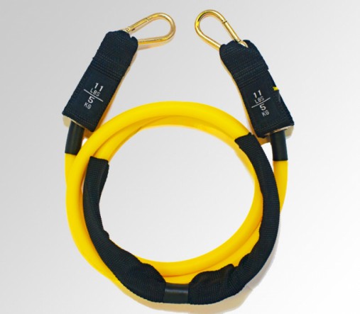 5*11*1200мм с карабином и защитной оболочкой - нагрузка 5 кг (11 lbs) 5*11*1200мм с карабином и защитной оболочкой - нагрузка 5 кг (11 lbs)