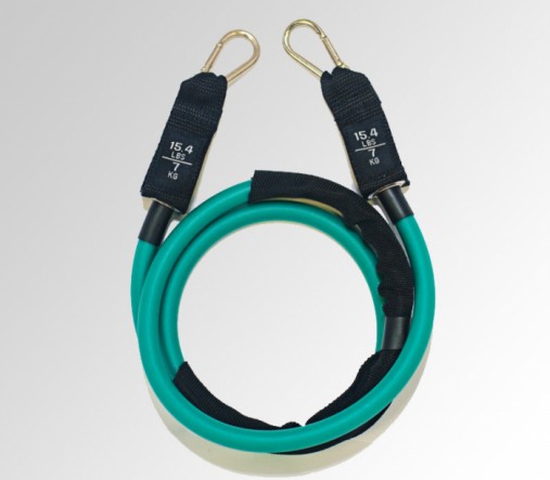 6*10*1200мм с карабином и защитной оболочкой - нагрузка 7 кг (15,4 lbs) 6*10*1200мм с карабином и защитной оболочкой - нагрузка 7 кг (15,4 lbs)