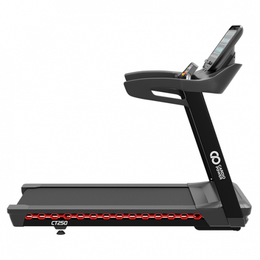 CardioPower PRO CT250 Беговая дорожка