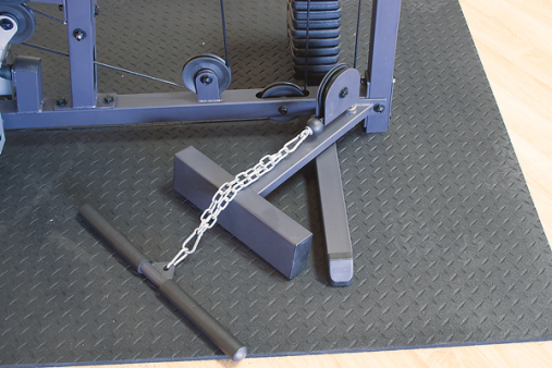 Силовой центр Body Solid G1S Силовой центр Body Solid G1S