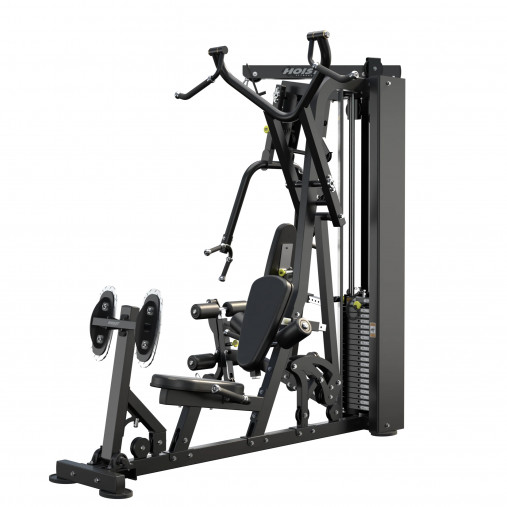 Многофункциональный комплекс HOIST H-2200 с 2-мя независимыми станциями