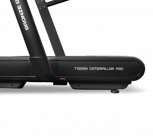 Беговая дорожка BRONZE GYM T1300M CATERPILLAR PRO Беговая дорожка BRONZE GYM T1300M CATERPILLAR PRO