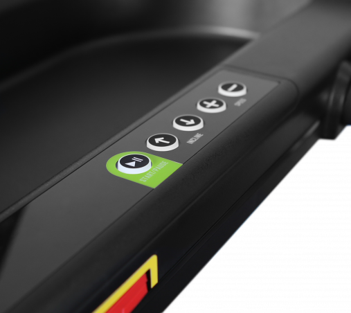 Беговая дорожка BRONZE GYM T1300M CATERPILLAR PRO Беговая дорожка BRONZE GYM T1300M CATERPILLAR PRO