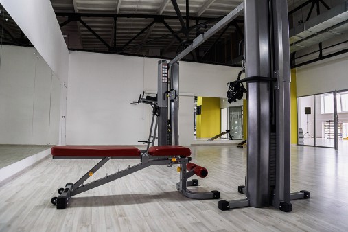 Кроссовер регулируемый AeroFIT IFCC-10-US Кроссовер регулируемый AeroFIT IFCC-10-US