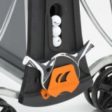 Всепогодный теннисный стол Cornilleau 300S Crossover Outdoor (зеленый)