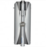 Бицепс сидя HOIST ROC-IT RS-1102 матовый черный/черный