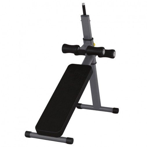 Скамья для пресса регулируемая Hasttings Digger HD013-4