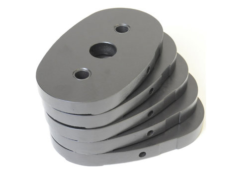 Набор весового стека INSPIRE HW5 Набор весового стека INSPIRE HW5