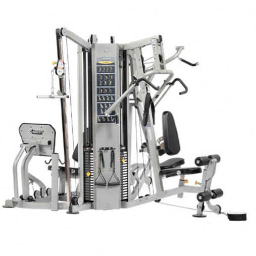 Домашний силовой комплекс HOIST H-4400 Домашний силовой комплекс HOIST H-4400