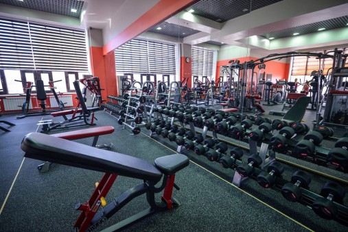 Многопозиционная скамья AeroFit Sterling SL7011 Многопозиционная скамья AeroFit Sterling SL7011