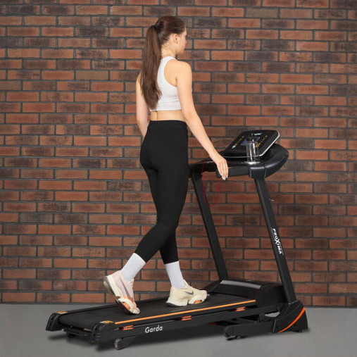 Беговая дорожка электрическая Proxima Garda