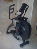 AeroFIT E770 Эллиптический тренажер