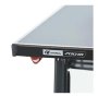 Теннисный стол всепогодный складной Cornilleau SPORT 700M CROSSOVER OUTDOOR 8мм, серый