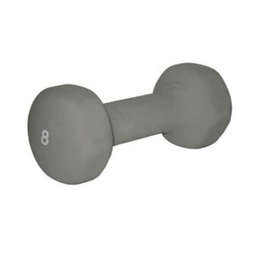 Гaнтeли в нeoпpeновой oбoлoчкe FOREMAN FM/IND-8 (3,6 кг), пара Гaнтeли в нeoпpeновой oбoлoчкe FOREMAN FM/IND-8 (3,6 кг), пара