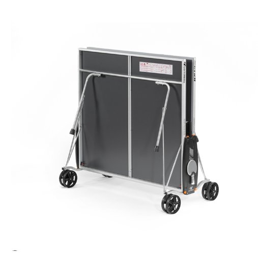 Уличный теннисный стол Cornilleau 100S Crossover Outdoor (синий)