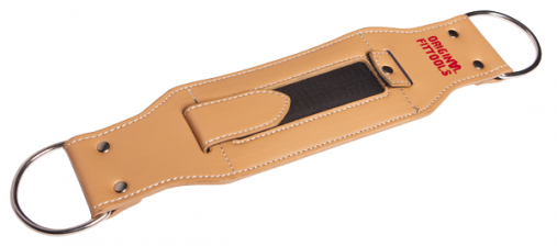 Ремень для тренировки мышц бедра и ягодиц FT-L-ABT Original Fit.Tools, винилискожа Ремень для тренировки мышц бедра и ягодиц FT-L-ABT Original Fit.Tools, винилискожа