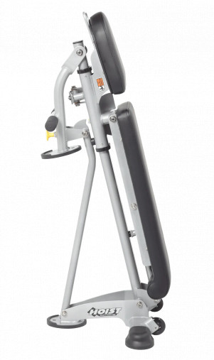 Скамья универсальная (складная) 7-позиционная HOIST HF-5167